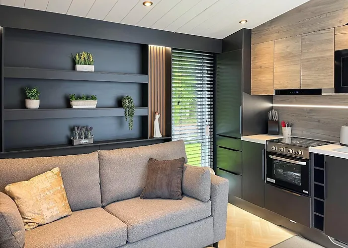 Casa de Férias Blencathra View - Uk50085 Penruddock