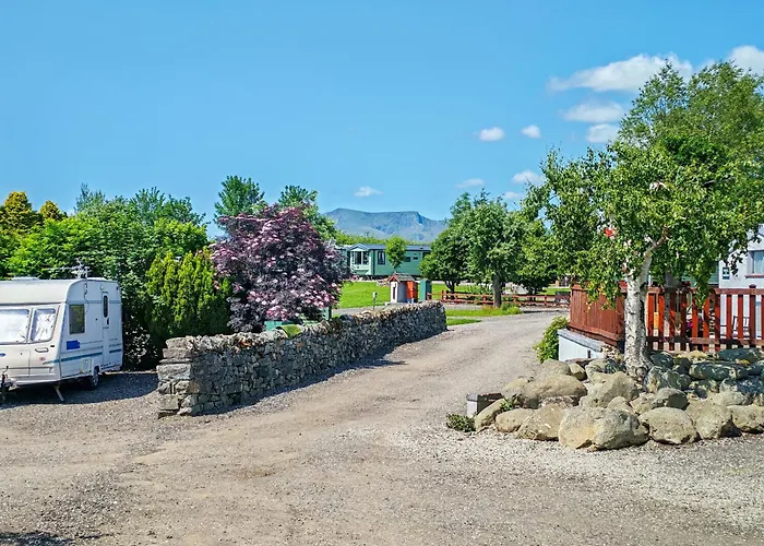 Blencathra View - Uk50085 Penruddock