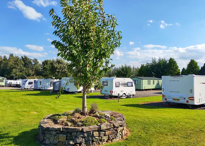 Casa de Férias Blencathra View - Uk50085 *