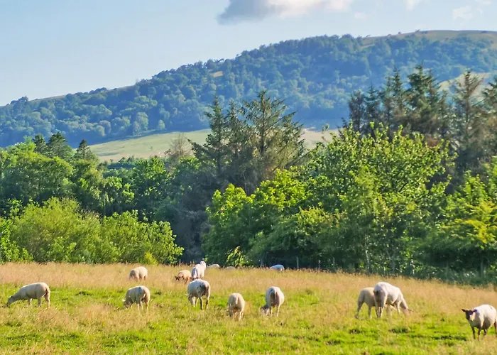 Blencathra View - Uk50085 * Penruddock